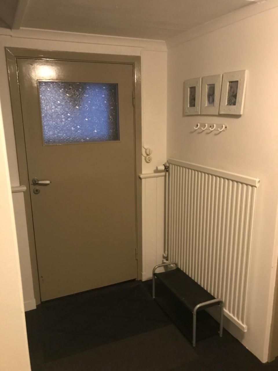 Room With Pentry, Separate Entrance, No Cardpayment Gränna Eksteriør bilde