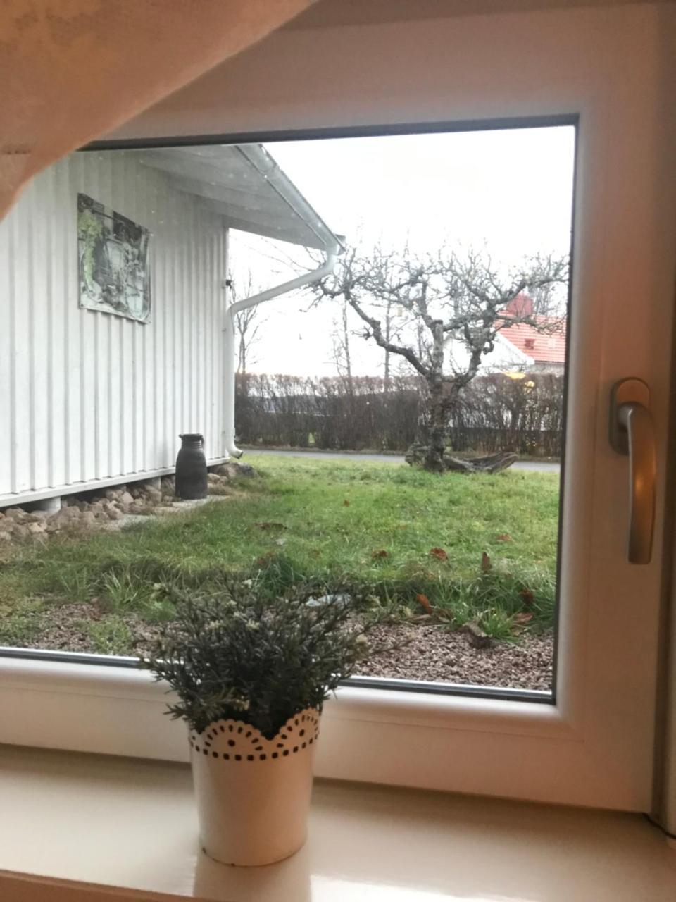 Room With Pentry, Separate Entrance, No Cardpayment Gränna Eksteriør bilde